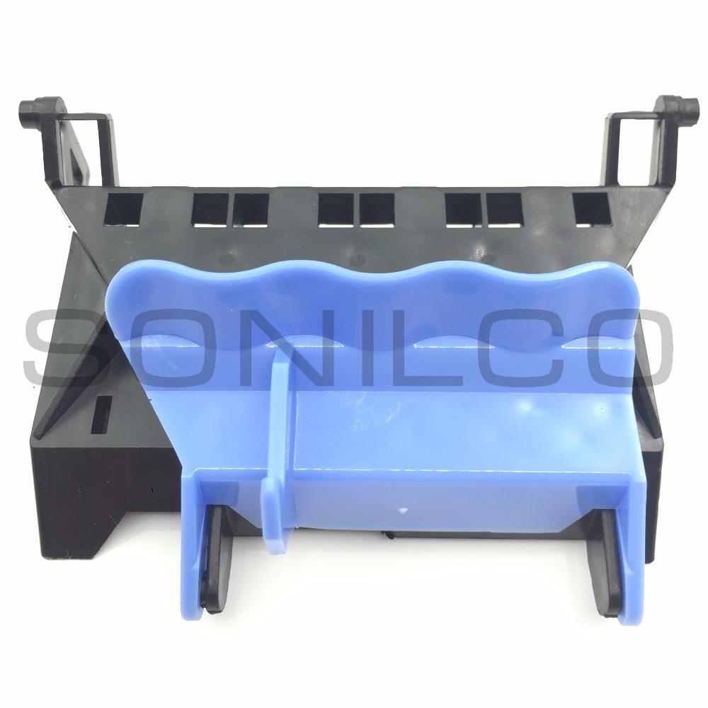 Picture of C7769-69376 Print Head Carriage Assembly Cover for HP DesignJet 500 800 4500